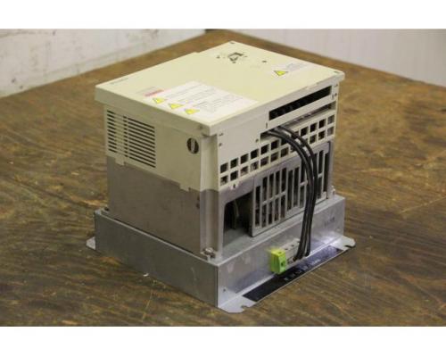 Frequenzumrichter 2,2 kW von Mitsubishi – FR-A044-2.2K-ER - Bild 2