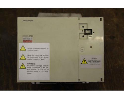 Frequenzumrichter 2,2 kW von Mitsubishi – FR-A044-2.2K-ER - Bild 6