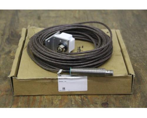 Induktiver Sensor von Pepperl+Fuchs – NCN25-F35-A2-250-15M-V1 - Bild 3