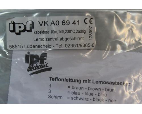 Anschlusskabel von IPF Electronic – VKA06941 - Bild 4