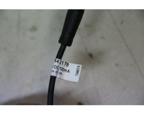 Näherungsschalter 7 Sück von Ipf Electronic – MZR42178 - Bild 6