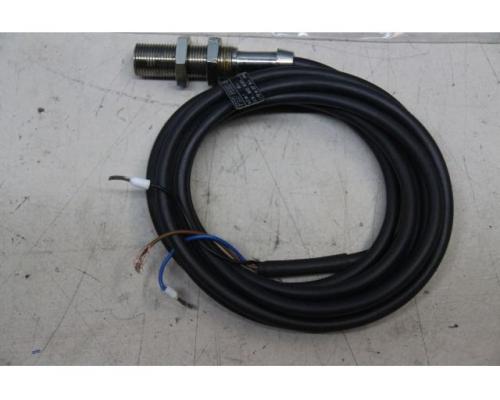 Induktiver Sensor von IFM – IF5227 IFB3002-BPKG/MS - Bild 2