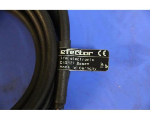 Induktiver Sensor von IFM – IF5227 IFB3002-BPKG/MS - Bild 4