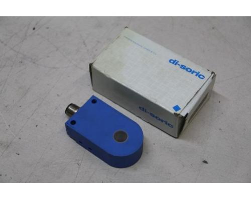 Induktiver Ringsensor von di-soric – IR 10 PSK-IBS - Bild 1