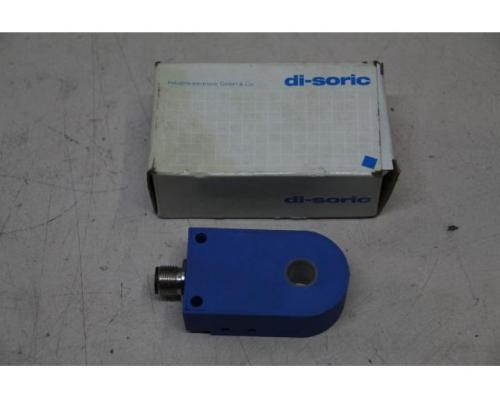 Induktiver Ringsensor von di-soric – IR 10 PSK-IBS - Bild 2