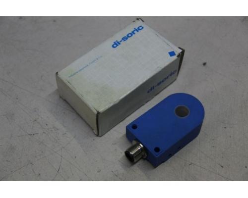 Induktiver Ringsensor von di-soric – IR 10 PSK-IBS - Bild 3