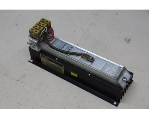 Bremswiderstand von Lenze – ERBM 100R 150 W - Bild 1