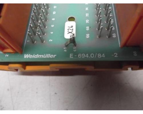 SPS-Übergabeelement von Weidmüller – E-694.0/84 - Bild 5