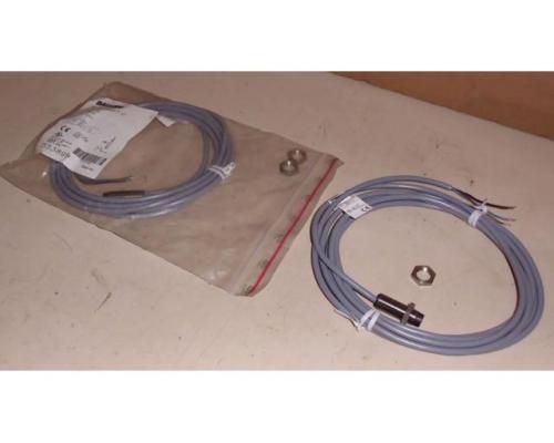 Induktiver Sensor von Balluff – BES 515-356-E4-Y - Bild 2