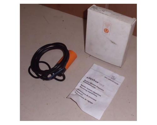 Kapazitiv Sensor von IFM – KG5004 KB-3020-BPKG/NI - Bild 2