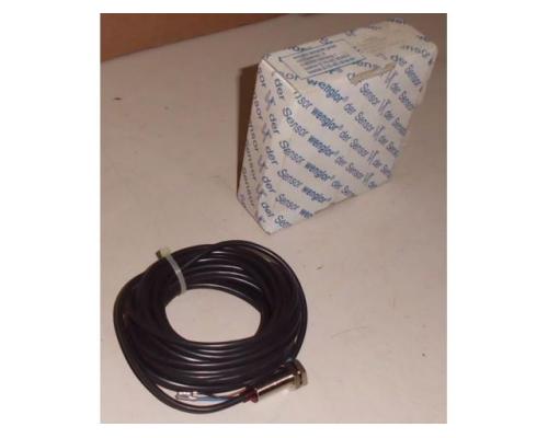 Induktiver Sensor von Wenglor – IB02VD-P24 - Bild 1