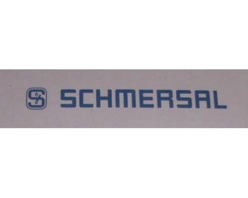 Sicherheits Sensor von Schmersal – BNS 180-02Z - Bild 6