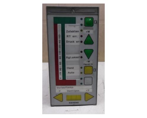 Prozessregler von SIEMENS – SIPART DR24 - Bild 4