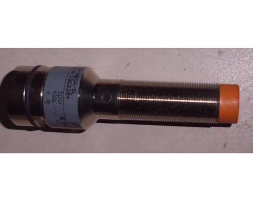 Induktiver Sensor von IFM – IGA2008-AB0A/SL/IG0228 - Bild 6