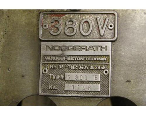 Beton-Glättmaschine von Noggerath – G 900 E - Bild 6
