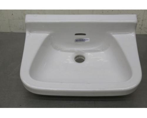 Waschbecken von Duravit – 460 - Bild 2