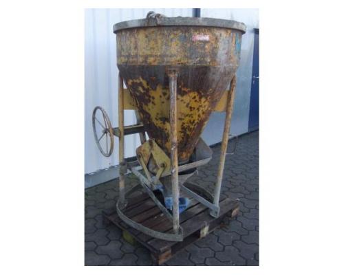 Betonbombe von Eichinger – 500 Liter - Bild 2