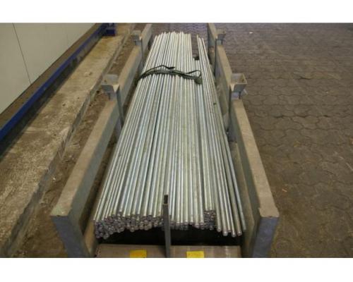 Gewindestange von Stahl – M24 x 2000 mm / M24 x 3000 mm - Bild 1