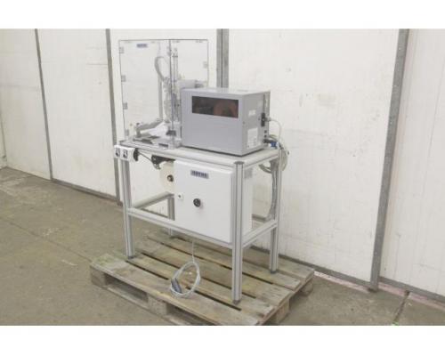 Barcodedrucker von anvos SATO – CL408e-2A - Bild 1