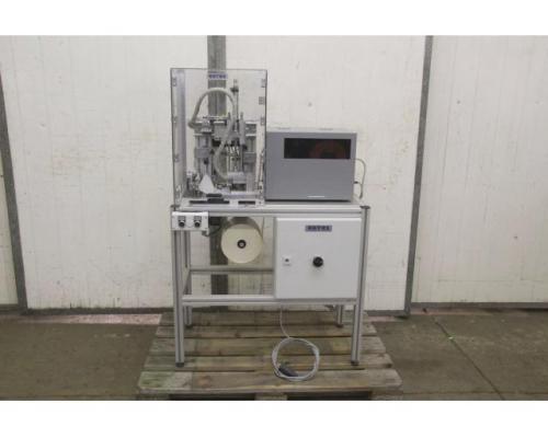 Barcodedrucker von anvos SATO – CL408e-2A - Bild 3