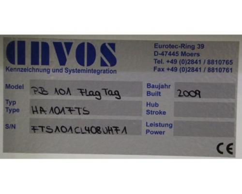 Barcodedrucker von anvos SATO – CL408e-2A - Bild 9