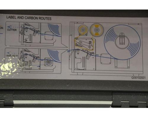 Barcodedrucker von anvos SATO – CL408e-2A - Bild 10