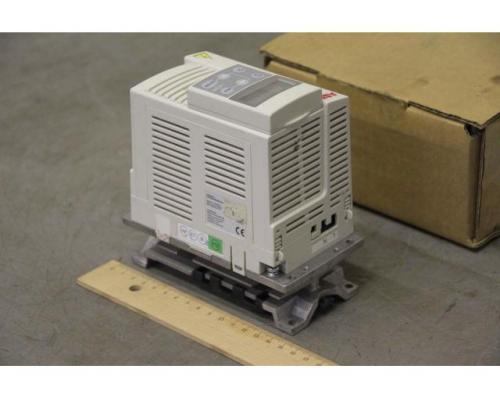 Frequenzumrichter 0,18 kW von ABB – ACS101-K25-1 - Bild 1