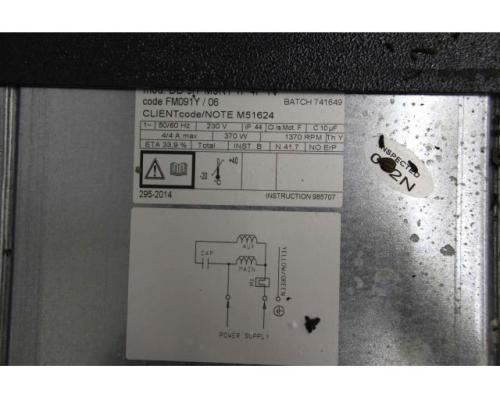 Klimaanlage von Stulz – A72040 CCD 61 A - Bild 11