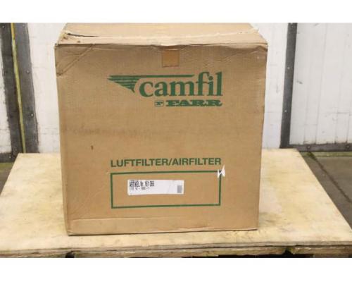 Luftfilter von camfil – ABSOLUTE 1E-1000-1 - Bild 6