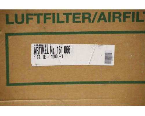 Luftfilter von camfil – ABSOLUTE 1E-1000-1 - Bild 7