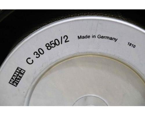 Luftfilter von Mann + Hummel – Piclon C 30 850/2 - Bild 8