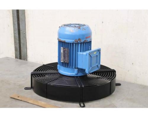 Axial Ventilator von Boge – FC80/2 SL 270 - Bild 1