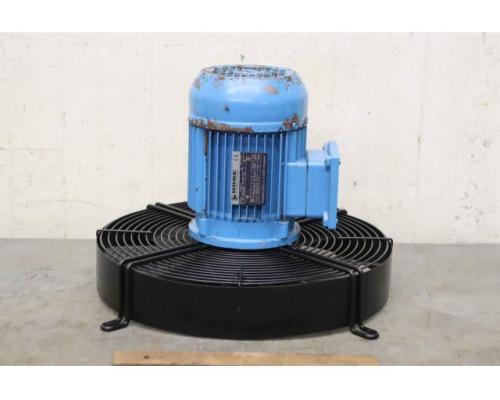 Axial Ventilator von Boge – FC80/2 SL 270 - Bild 3