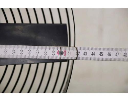 Axial Ventilator von Boge – FC80/2 SL 270 - Bild 7