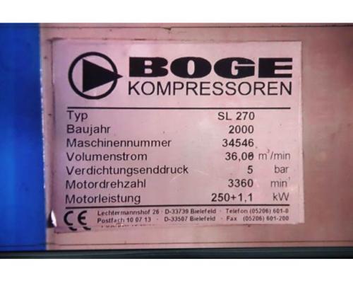 Axial Ventilator von Boge – FC80/2 SL 270 - Bild 9