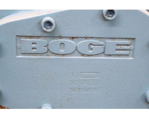 Schraubenblock Schraubenkompressor von Boge – BS 430 SL 270 - Bild 6