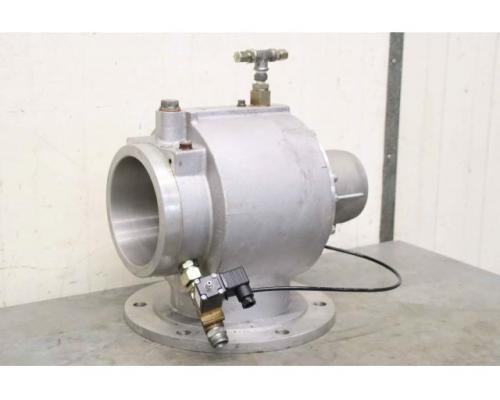 Absperrschieber Schraubenkompressor von Boge – SL 270 - Bild 2