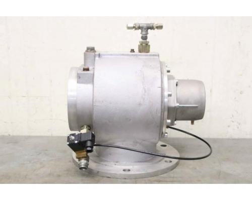 Absperrschieber Schraubenkompressor von Boge – SL 270 - Bild 3