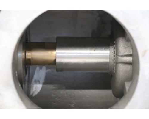 Absperrschieber Schraubenkompressor von Boge – SL 270 - Bild 12