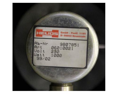 Schraubenkompressor 0,89 m³/min von Blitz – Monsun 7,5 P - Bild 15
