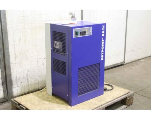 Kältetrockner Drypoint RA von Beko – DPRA240/AC 4017126 - Bild 2