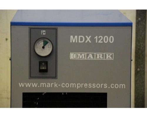 Kältetrockner von Mark – MDX 1200 - Bild 4