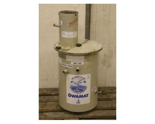 Öl-Wasser-Trennsystem für Kompressoren von BEKO – Öwamat KT 03 - Bild 2