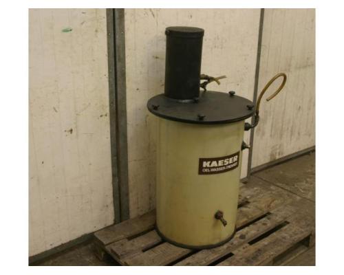 Öl-Wasser-Trennsystem für Kompressoren von Kaeser – Öl-Wasser-Trenner - Bild 3
