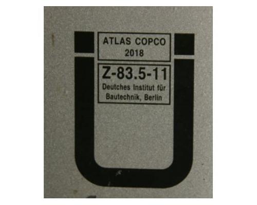 Öl-Wasser-Trennsystem für Kompressoren von Atlas Copco – OSC DIBT 95 - Bild 8