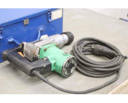 Bohrhammer von HITACHI – DH 25V - Bild 2