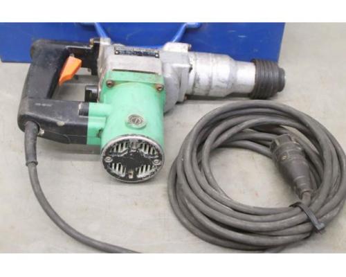 Bohrhammer von HITACHI – DH 25V - Bild 3