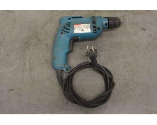 Handbohrmaschine von Makita – 6408 - Bild 3