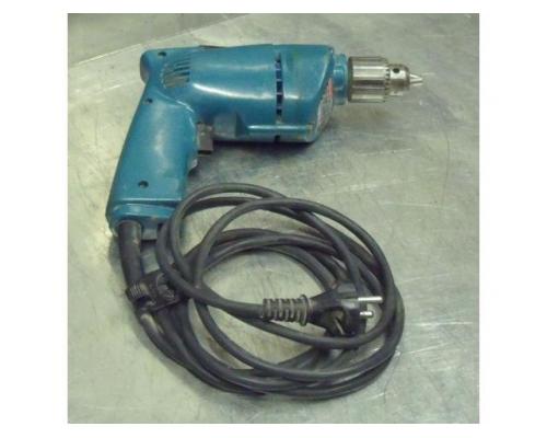 Handbohrmaschine von Makita – 6510LVR - Bild 1