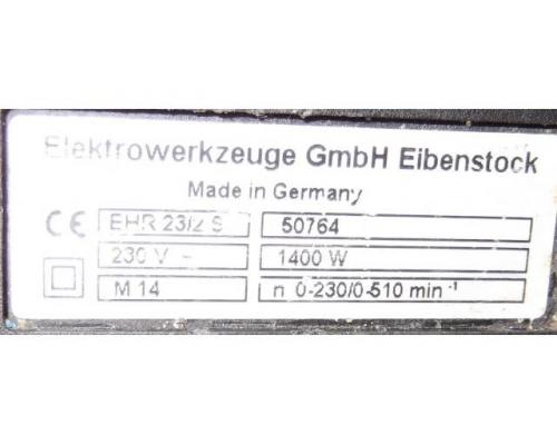 Rührwerk von Eibenstock – EHR 23/2S - Bild 3
